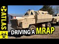 Buying my own PRIVATE ARMORED MRAP