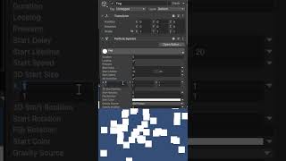 Digital Magic With Unity Particles✨