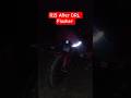 Yamaha R15 DRL Flasher Installation Video #bike #automobile #shorts