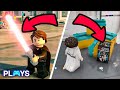 10 Hidden Easter Eggs And References In Lego Star Wars: The Skywalker Saga