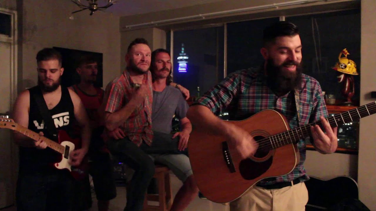 Satanic Dagga Orgy -  Hate City (live)