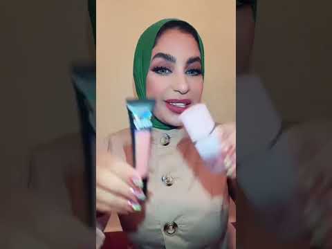 بديل بلاش شي جلام الارخص    مكياج   