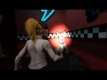 SFM FNAF Vanessa Becomes Vanny 