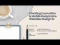 Innovative Websites for Your Business