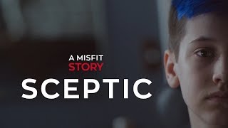 A Misfit Story: Sceptic | How a 14 year old became a Fortnite king