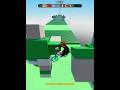 Roblox Bike of Hell easy speedrun  #roblox #obby #shorts