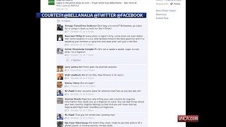 A Bloggers Review Of Lagos Sparks Outrage