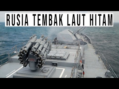 Video: Kajian Kapal Perang