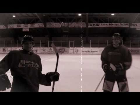 Playoff-Teaser EHC Klostersee