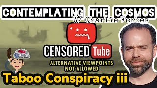 Modern Day Book Burning - Free Speech Censorship- Must listen