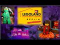 LEGOLAND Discovery Centre Berlin. Куда сходить с детьми в Берлине?