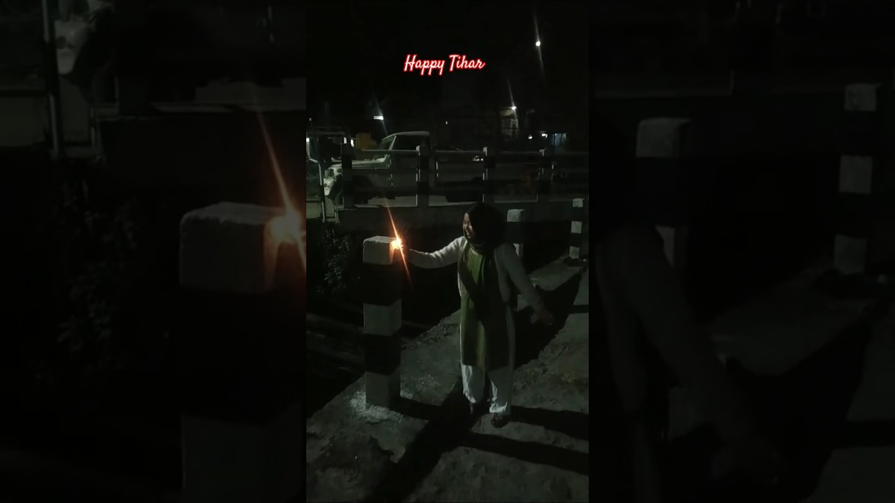 Tihar2.0🎇