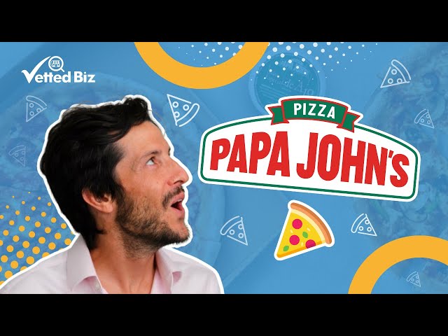 Papa John's Franchise Opportunity Executive Franchises - Franchise  Opportunities & Franchises for SaleExecutive Franchises – Franchise  Opportunities & Franchises for Sale