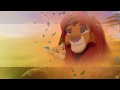 The Lion King 2 BD Menu Clip The Lion King 2 BD Menu Clip