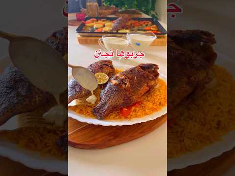 اطيب سلطة طحينة تقدم مع السمك مثل المطاعم سلطة طحينة