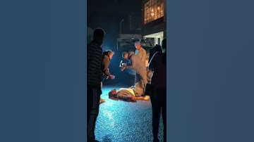 Thumbnail of tizita music video behind the scenes