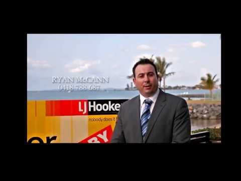 Ryan Mccann Real Estate Agent Lj Hooker Clevelandx Finalist In Top 100 Agents In Australia 2012.