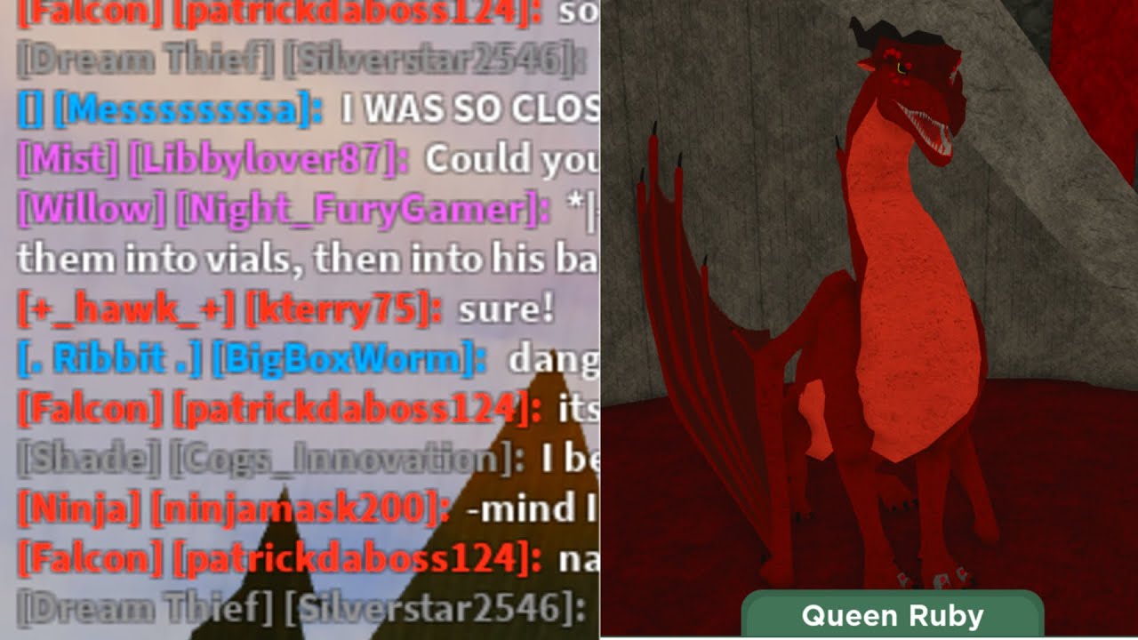 Wings of Fire (Early Access) Update Update! YouTube