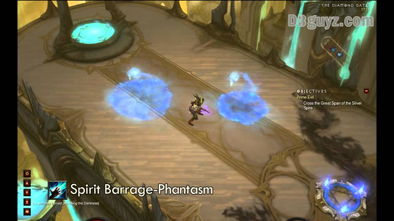 Diablo3-Hexendoktor-Fertigkeit-Geistersperrfeuer