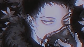 don't be a bummer | overhaul