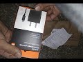 Platina bike charger buy open box price details