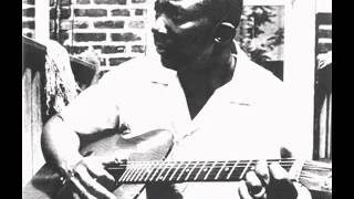 J. B. Lenoir - Shot on James Meredith - 1966 - chords