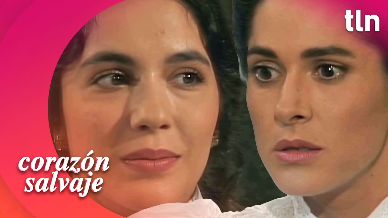 Mariana se entera que Marcelo pretende casarse con ella | Corazón Salvaje Capítulo 91 (parte 1)