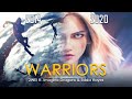 [MASHUP 2014/2020] WARRIORS - 2WEI ft Imagine Dragons and Edda Hayes | League of Legends