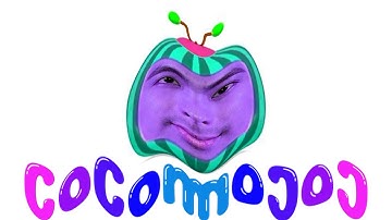 COCOMARTIN Intro Part 47 COCOMELON PARODY - Special Audio and Visual Effects Weird Funny Video Edit