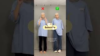 Tipe Pakai Jeans Untuk Paha Dan Pinggul Besar