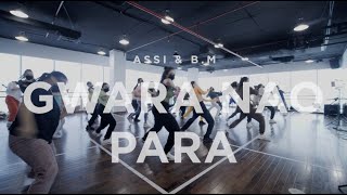 Gwara Nao Para - ft. BM (Prod. Assi) - Sharmila Dance Center