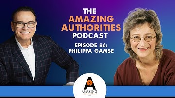 Unlocking Hidden Revenue — Philippa Gamse on Turning Website Data Into Profit, Strategy, and Growth