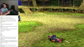 Chrono Cross First Ever Playthrough Part 1