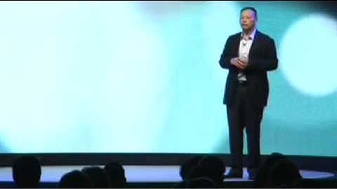 HTC Hero - Video Presentazione ufficiale 1/3