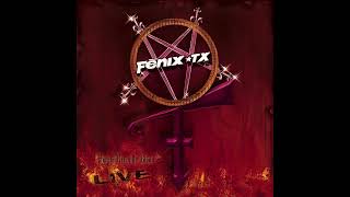 Fenix TX - Purple Reign In Blood [2005 Live Album]