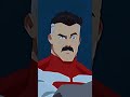 Without Omni-Man, we wouldn’t have Invincible. | Invincible