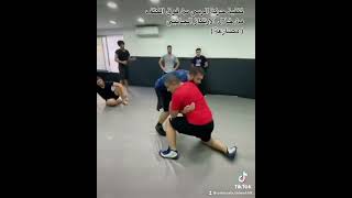 arm throw  ?‍️ يحيى ابو طبيخ