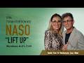 Naso Lift Up 5786 Numbers 4 21 7 89 