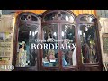 A Walk Through a Vintage Wonderland in Bordeaux | Exploring a Giant Brocante | #108