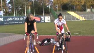 Looptraining 22 oktober