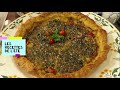 Ma tarte aux tomates et persillade provenale dlicieuse  mre mitraille  gourmandises tv