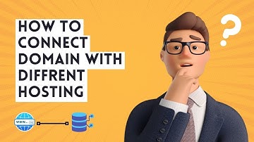 How to Change Nameservers DNS Point Domain to Your Website   Setup DNS Find Setup DNS For Domain