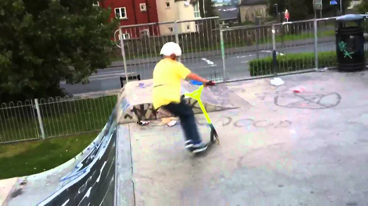 Team Krankz - Charlie Gunter 720