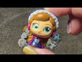 DOORABLES FROZEN COLLECTION
