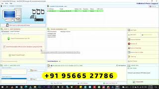 how to send bulk sms free 2021 - Android Unlimited Bulk SMS Sender Software for Windows pc screenshot 5