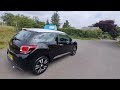 2016 CITROËN DS3 1.6 HDI BN66NFV