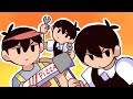 Omori sunny  jobs