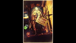 Bloody Flicks Awards 2021 Trailer Showcase