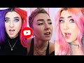 Colorful Hair Makeovers: 30+ Vibrant Dye &amp; Cut Transformations!