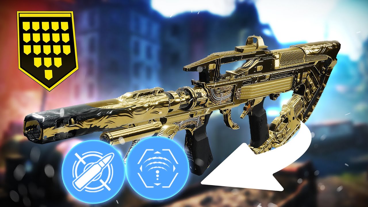 CHROMA RUSH — ЭТО УДИВИТЕЛЬНО